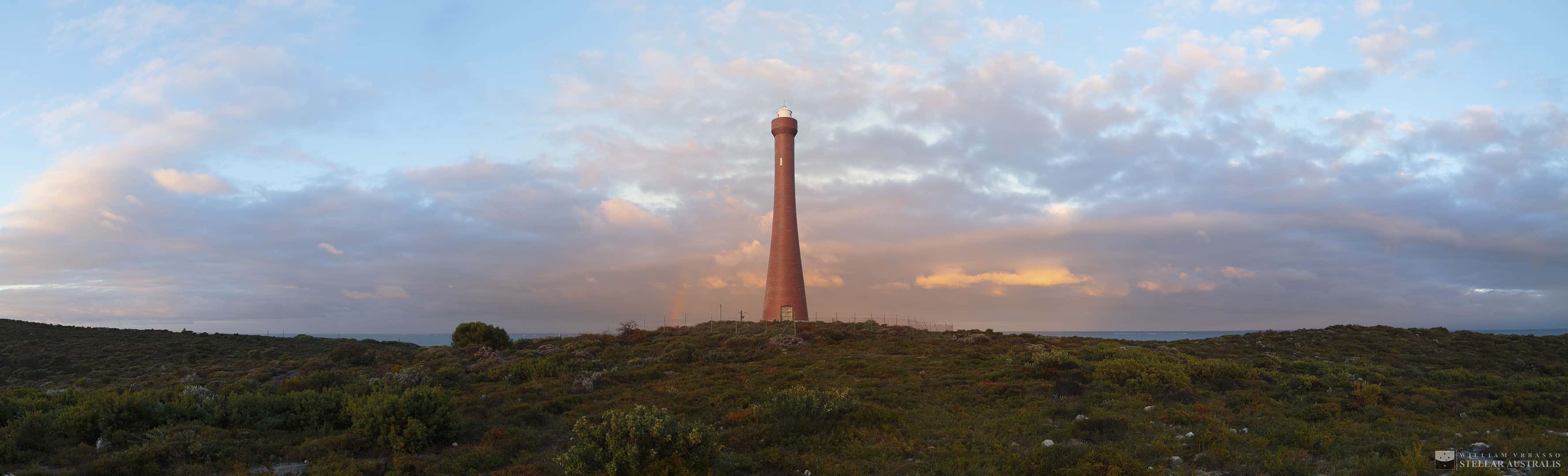 Guilderton Lighthouse - Stellar Australis